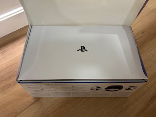 PlayStation VR2 Gafas VR Sony