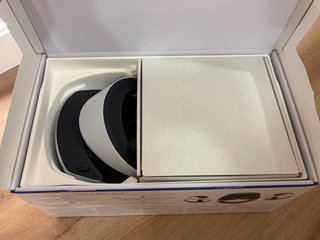PlayStation VR2 Gafas VR Sony