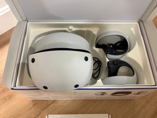 PlayStation VR2 Gafas VR Sony
