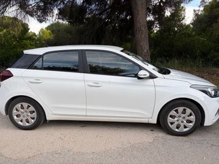 Hyundai i20 2019