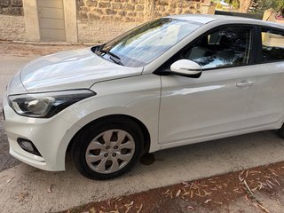 Hyundai i20 2019