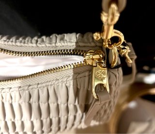 Bolso Calvin Klein Jeans Beige