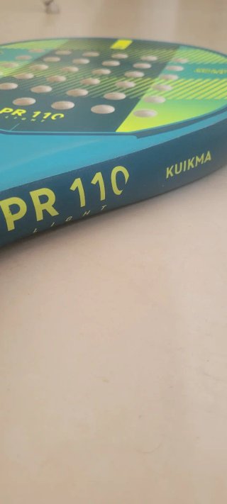 Pala Padel Kuikma PR110 Light Junior