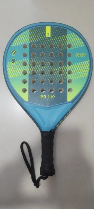 Pala Padel Kuikma PR110 Light Junior