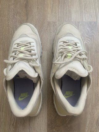 Zapatillas Nike React Element 55 Gris/Blanco
