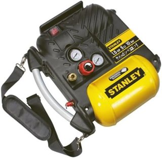 Compresor Stanley DN200/10/5