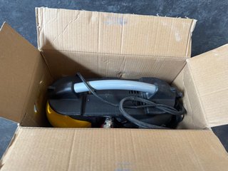 Compresor Stanley DN200/10/5