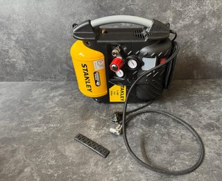 Compresor Stanley DN200/10/5