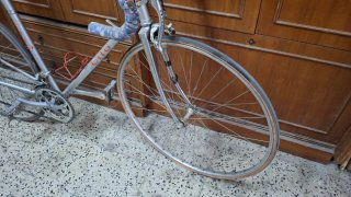 Bicicleta Cilo Antigua