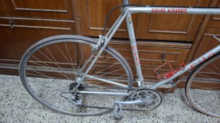 Bicicleta Cilo Antigua
