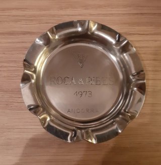 3 Ceniceros Roca&Ribes Andorra 1971-1973