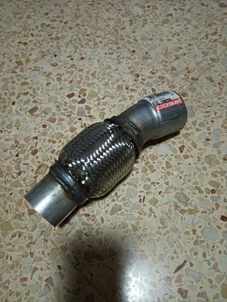 Flexo Catalizador BMW N47