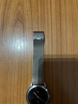 Orologio Calvin Klein Minimal Vintage