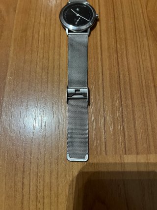 Orologio Calvin Klein Minimal Vintage