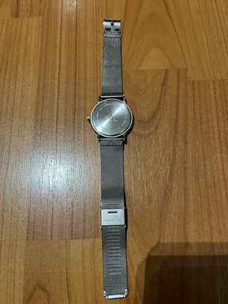 Orologio Calvin Klein Minimal Vintage