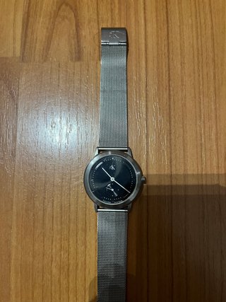 Orologio Calvin Klein Minimal Vintage