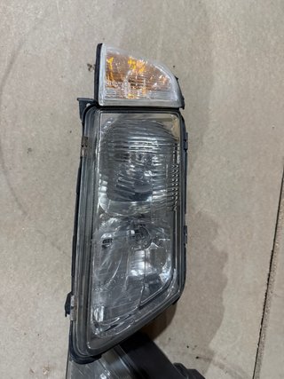 Faros Audi A3 8L