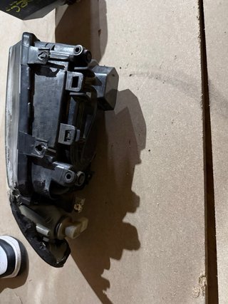 Faros Audi A3 8L