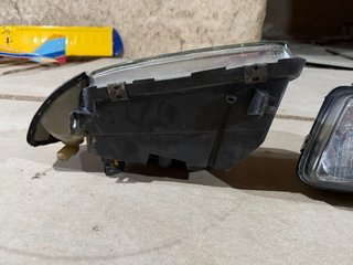 Faros Audi A3 8L