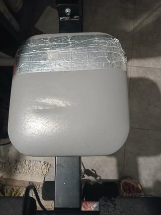 Máquina de ejercicio multifuncional
