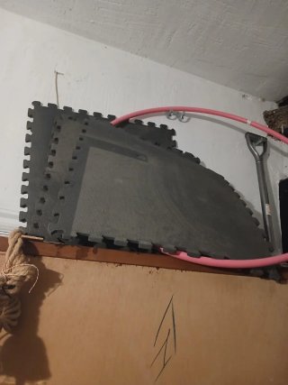 Máquina de ejercicio multifuncional