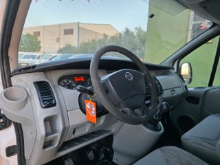 Nissan Primastar 2007