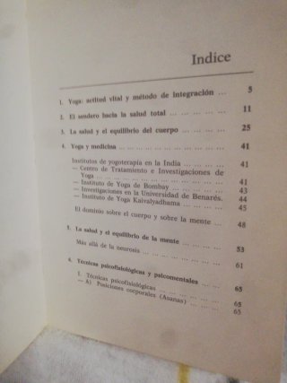 Libro Yoga Ramiro A. Calle
