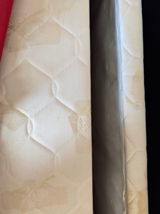 Canapé abatible Pikolin 90x190cm