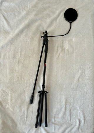 Lote Grabación Behringer