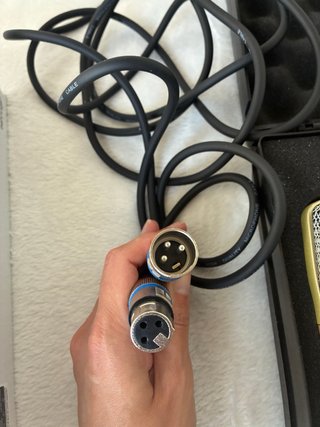 Lote Grabación Behringer