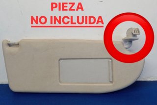 Parasol  Seat Ibiza / Cordoba 6L