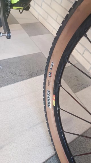 Scott Spark 930 Talla M Carbono 29