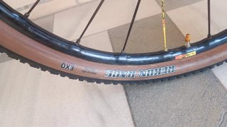 Scott Spark 930 Talla M Carbono 29