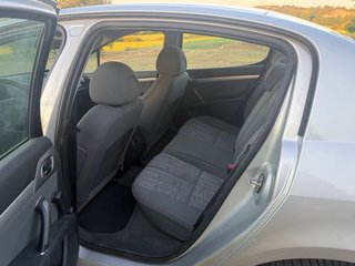 Peugeot 407 1.8