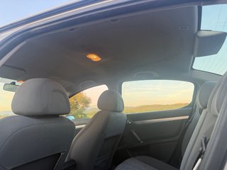 Peugeot 407 1.8