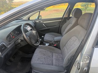 Peugeot 407 1.8