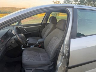 Peugeot 407 1.8