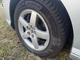 Peugeot 407 1.8