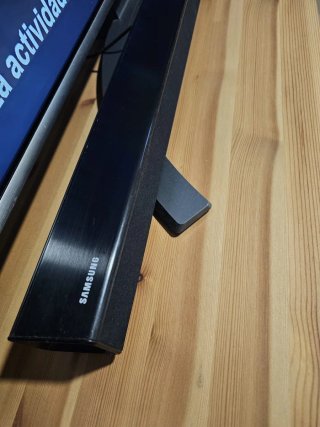 Barra de Sonido Samsung HW-H450 290W