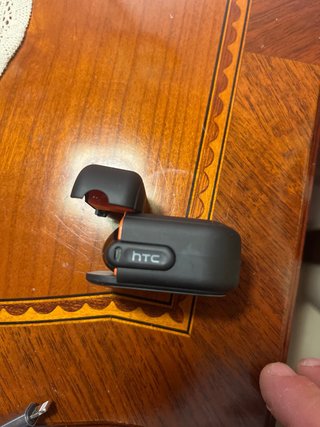 Cuffie HTC Wireless con Traduttore