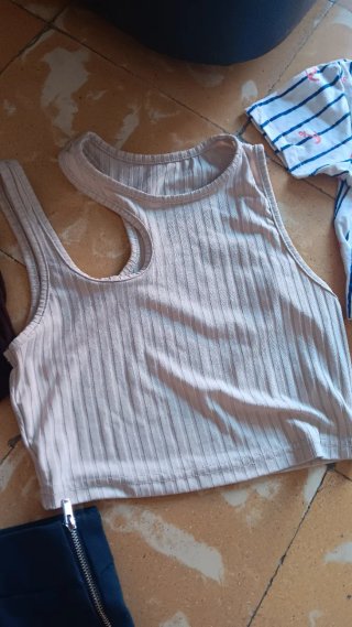 Lote Ropa
