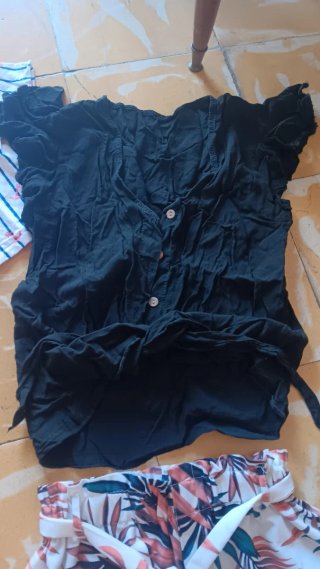 Lote Ropa