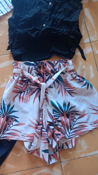 Lote Ropa