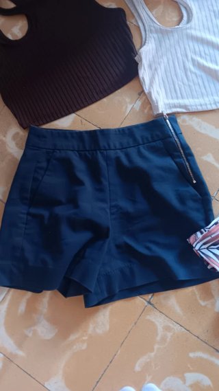 Lote Ropa