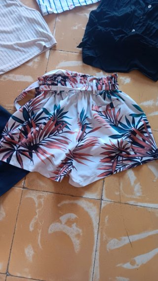 Lote Ropa