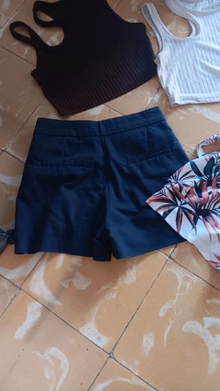 Lote Ropa
