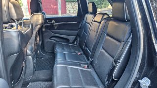 Jeep Grand Cherokee 2012