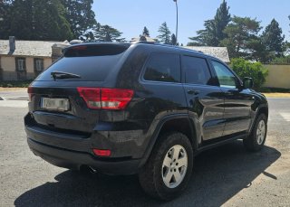 Jeep Grand Cherokee 2012