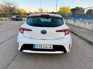 Toyota Corolla 2020 Híbrido ECO