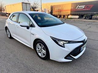 Toyota Corolla 2020 Híbrido ECO